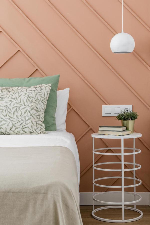 Style By Olala Homes Madri